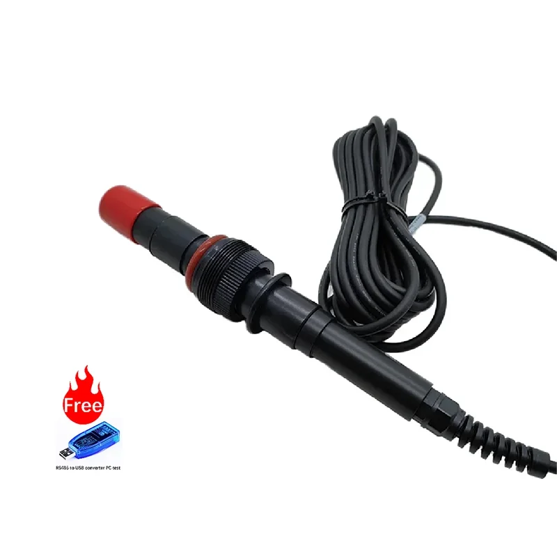 Meter O3 Sensor In …