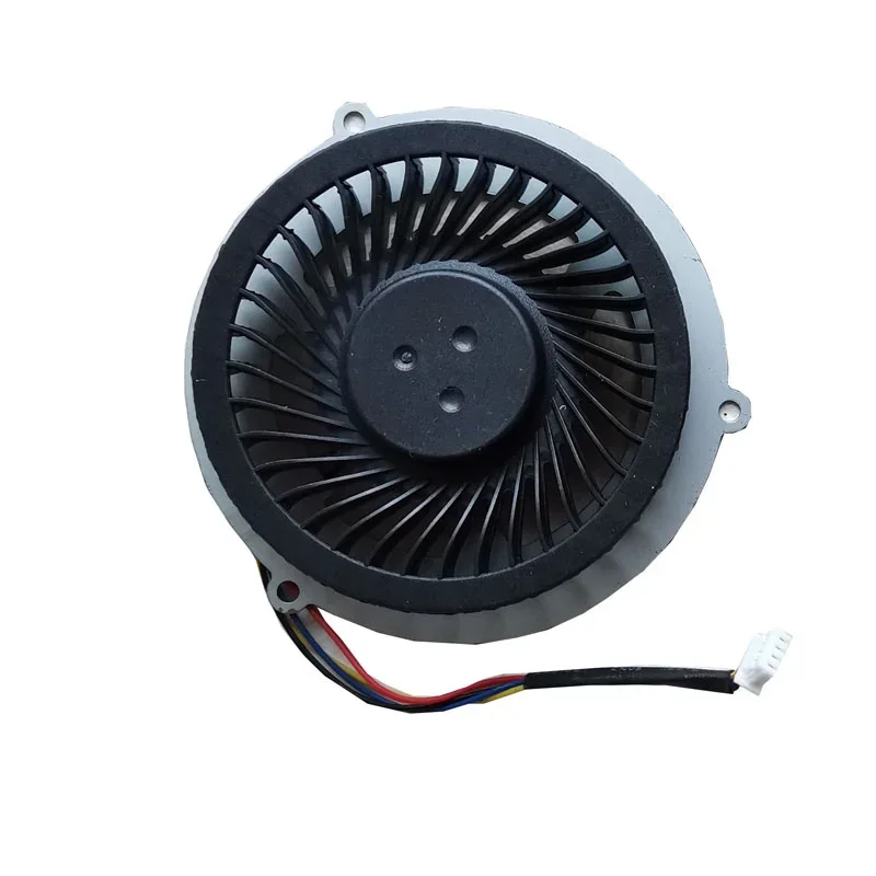 New Laptop cooler CPU cooling fan for Lenovo y570p y570n y570n y570n