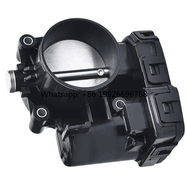 

Дроссельная заслонка для Chrysler FIAT 500L DODGE CALIBER CARAVAN JEEP COMPASS TOWN COUNTRY CHEROKEE CIRRUS STRATUS 4861661AA