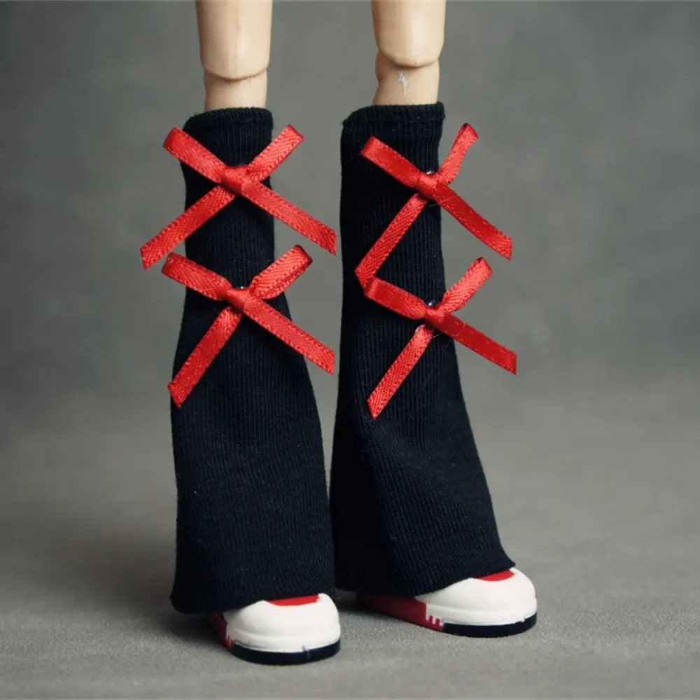 New DIY 30cm Dressing 7.5cm Length Multistyles Leg Covers Outfit Sock Covers Girl Gift