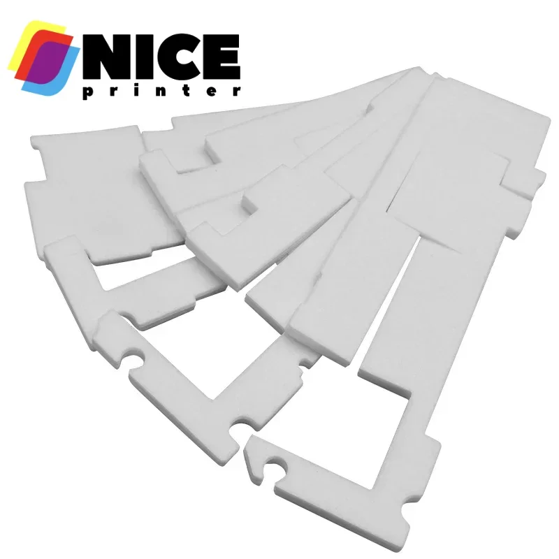 1 قطعة QY5-0647-000 طقم ممتص الحبر لكانون Pixma G5040 G6040 G7040 GM2040 GM2050 GM4040 GM4050