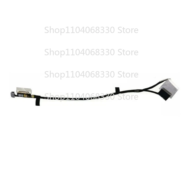 For Dell Alienware M17 R3 R4 Replacement FHD 360HZ LCD Screen Cable 02C1T7 LCD