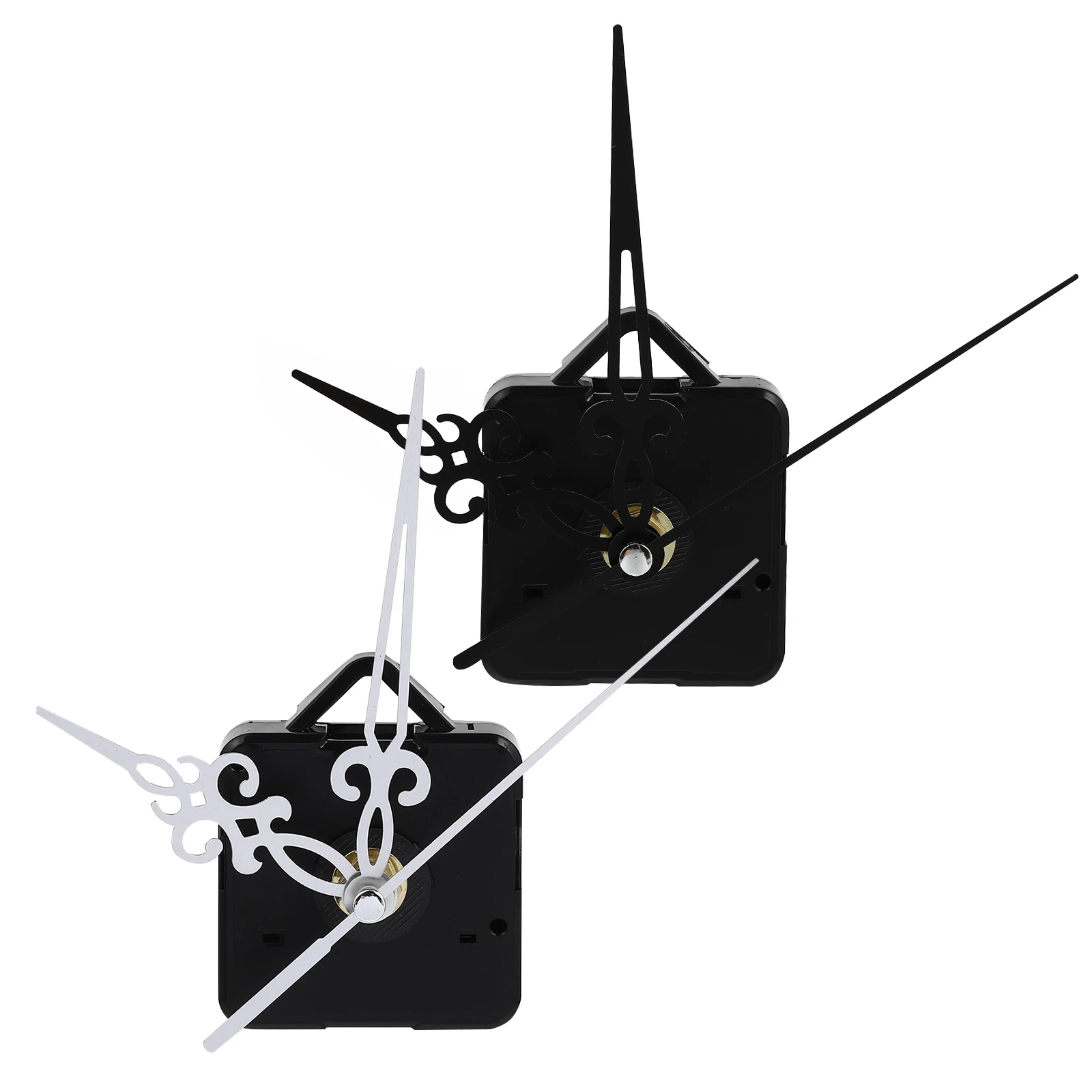 

Silent Wall Clock Movement Quartz Mechanism Diy Accessories Making Parts Crafts