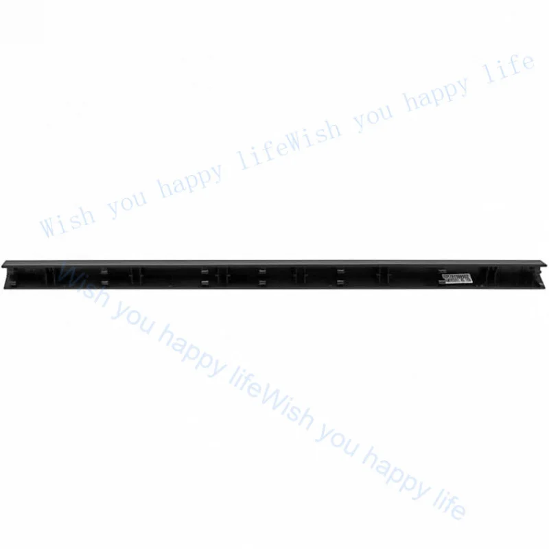 LL New For HP  240 245 246 G8 G9 Laptop LCD Hinge Cover Strip Cap Black