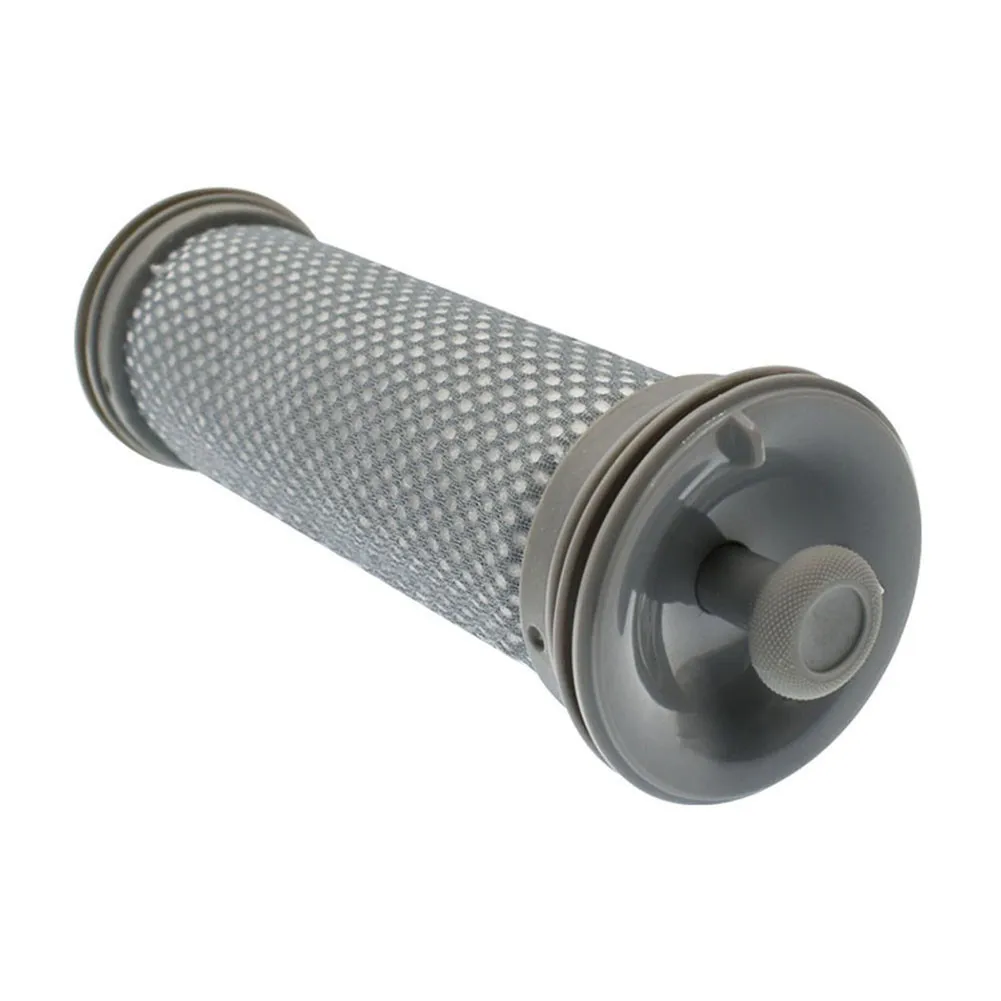 Filter Bin Replacement for Vacuum Models For S12 for s11 X designed to trap dust and maintain vacuum cleaner efficiency