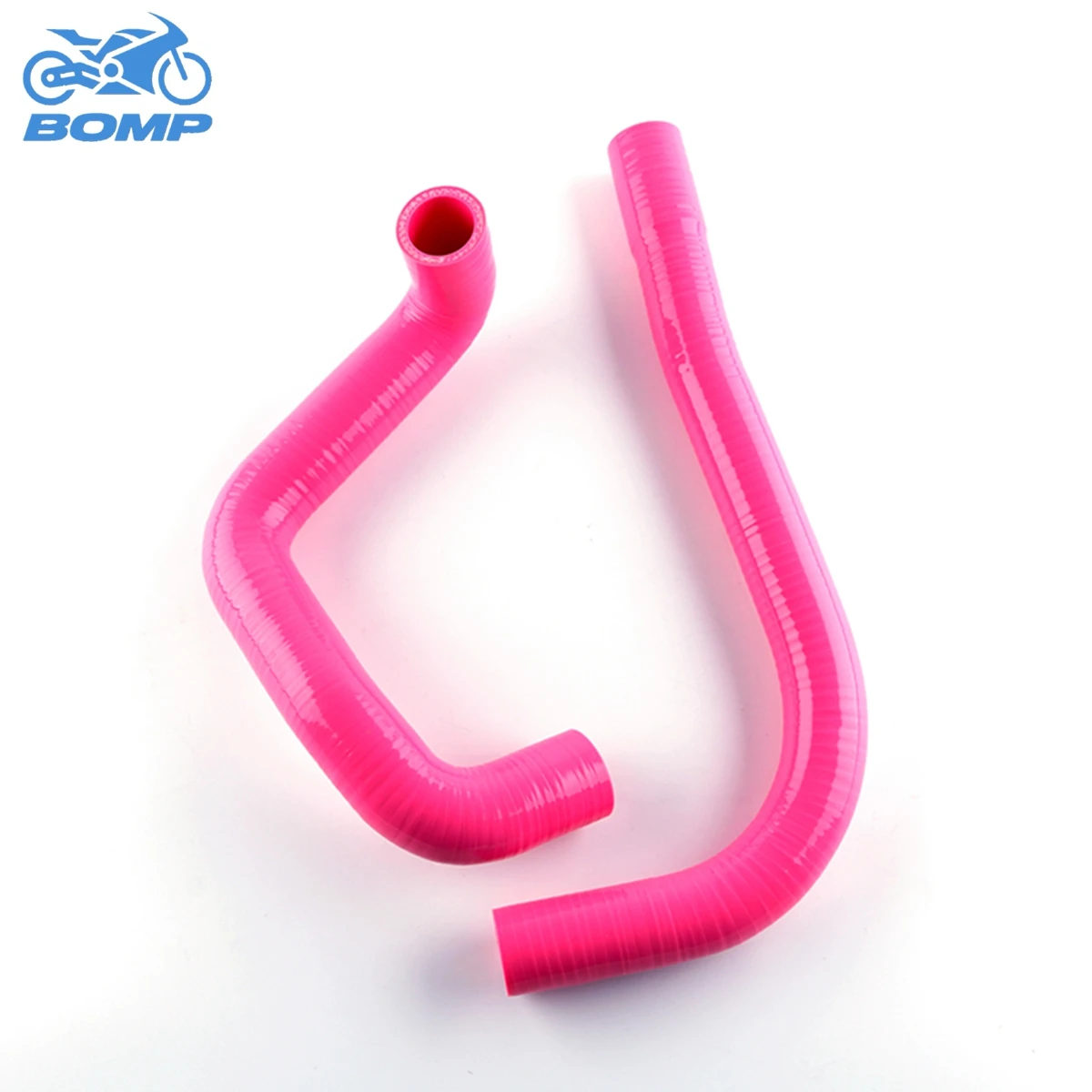 

For 2003-2008 Toyota Corolla Altis Matrix 1.8L Silicone Radiator Hoses 2004 2005 2006 2007 Tubes Kit Pipes 2Pcs 10 Colors