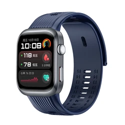 Silicone wristband For HUAWEI watch d2 Smartwatch Silicone replacement wristband Huawei HUAWEI watch D2 wristband