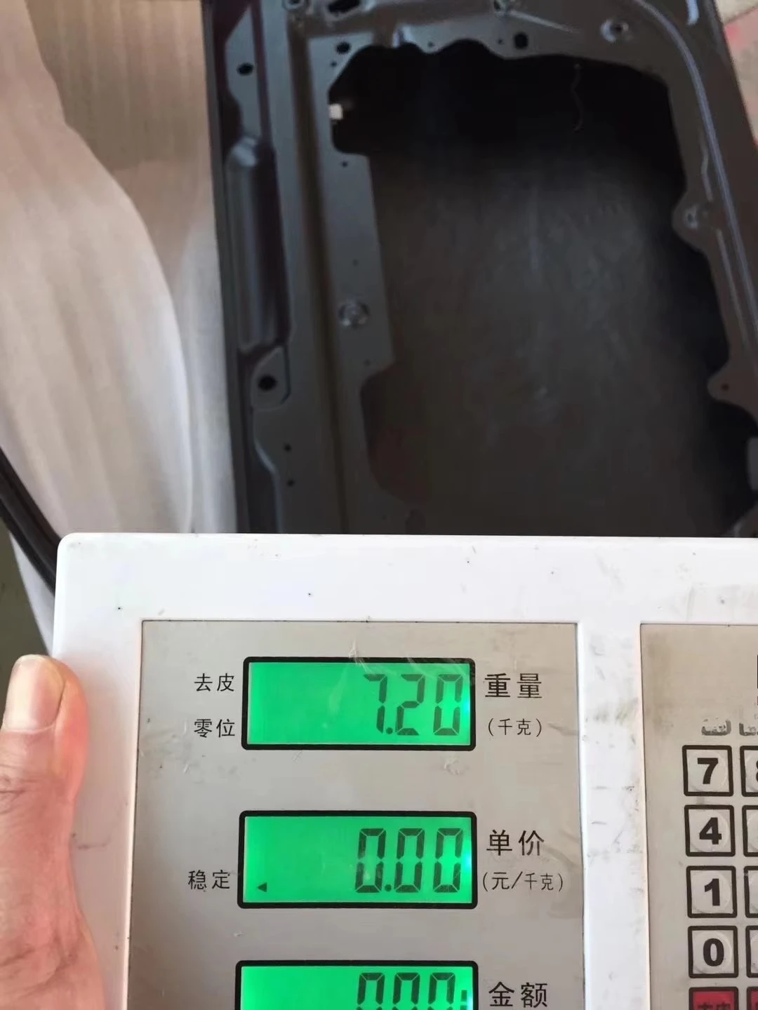 High-Quality Glass Fiber Doors for Golf 6 MK6 GTI Golf R