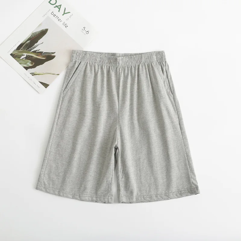 Рисунок 4 - L-5XL пижамные штаны для мужчин