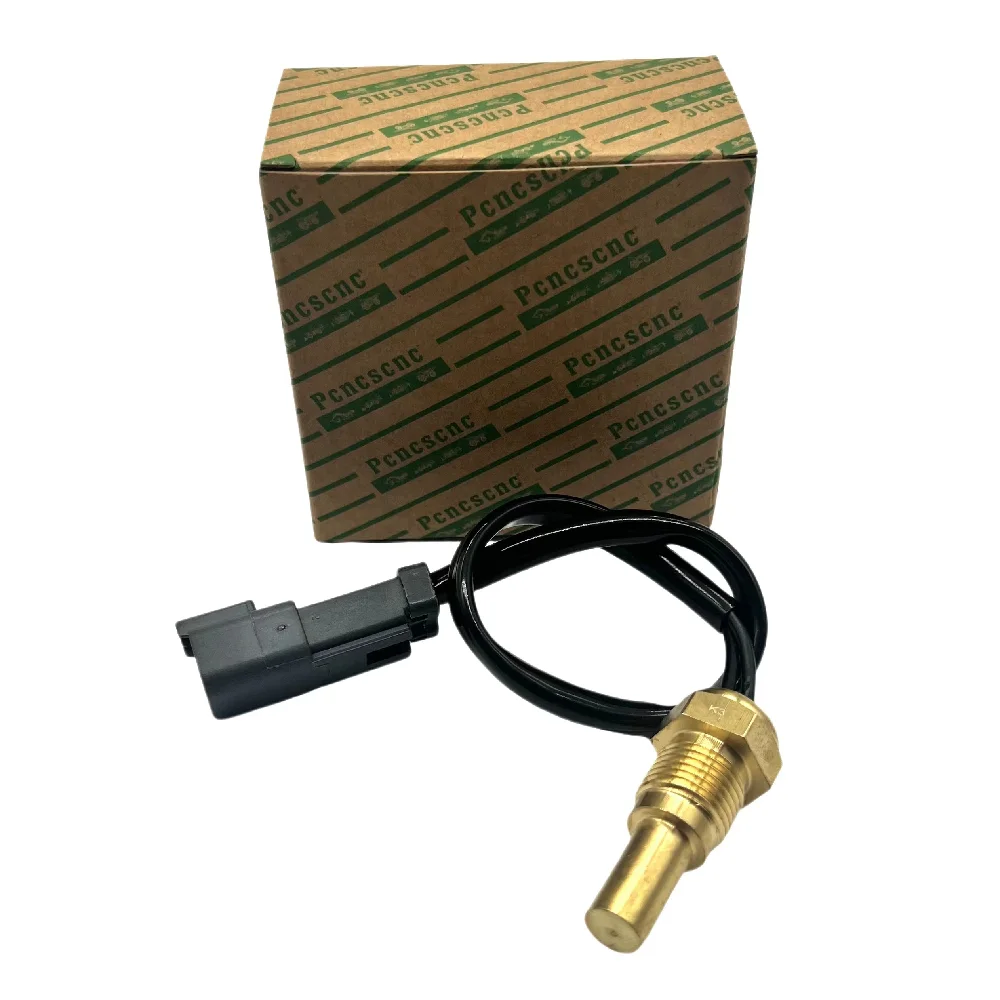 

Main Product Engine Water Temperature Sensor Oem 135-2336 For E320c Tape