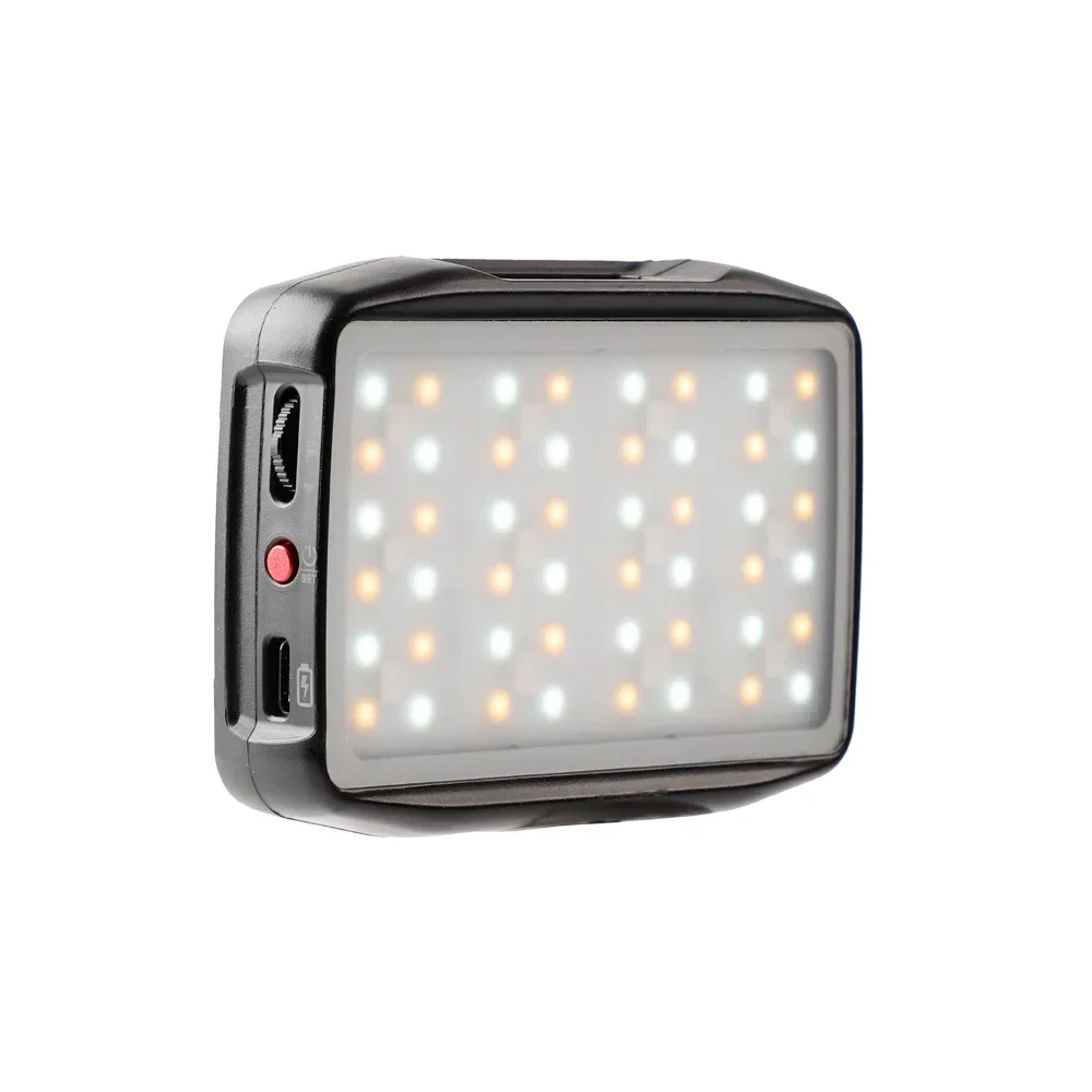 

Falcon Eyes F7 Mini 5W Pocket Rgb Led Light On Portable F7 Mini