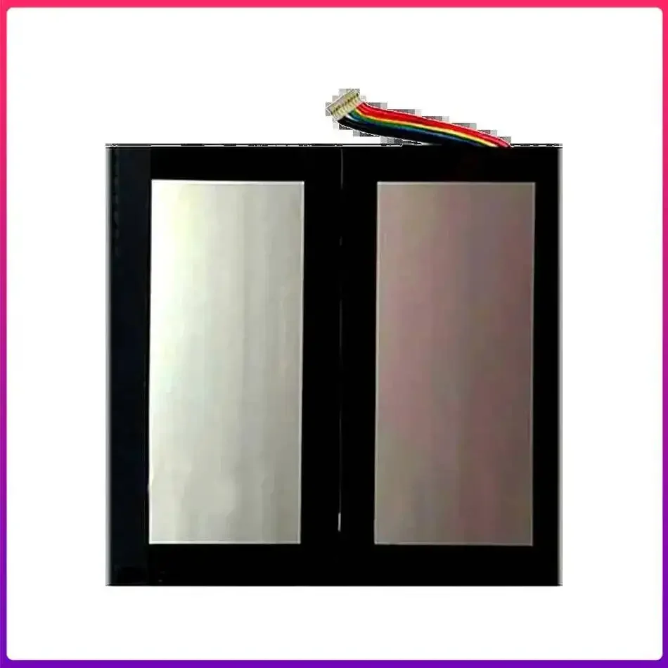 6000mAh Hardwearing Reliable Replacement Tablet Battery For Teclast X5 Pro 10lines