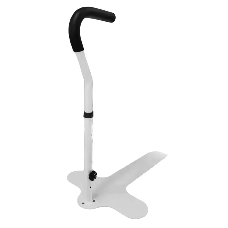 قضيب أريكة معدني محمول للمرضى المسنين، حامل متنقل لغرفة المعيشة الحديثة، مقبض المساعدة، علاج إعادة تأهيل الفندق #1