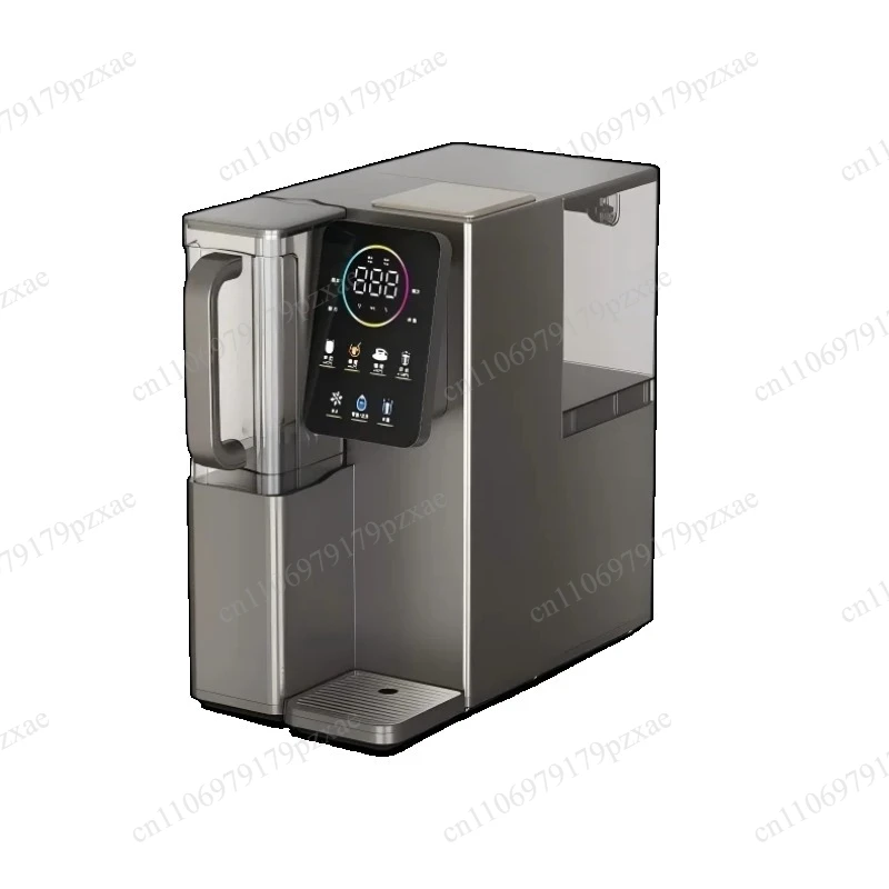 Desktop RO Water Purifier Countertop Hot Cold Reverse Osmosis Filter System
