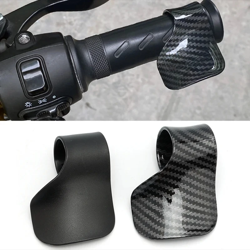 

For Yamaha MT07 MT-07 Motorcycle Accessories Handle Control Grip Throttle Assistant Clip Labor Saver