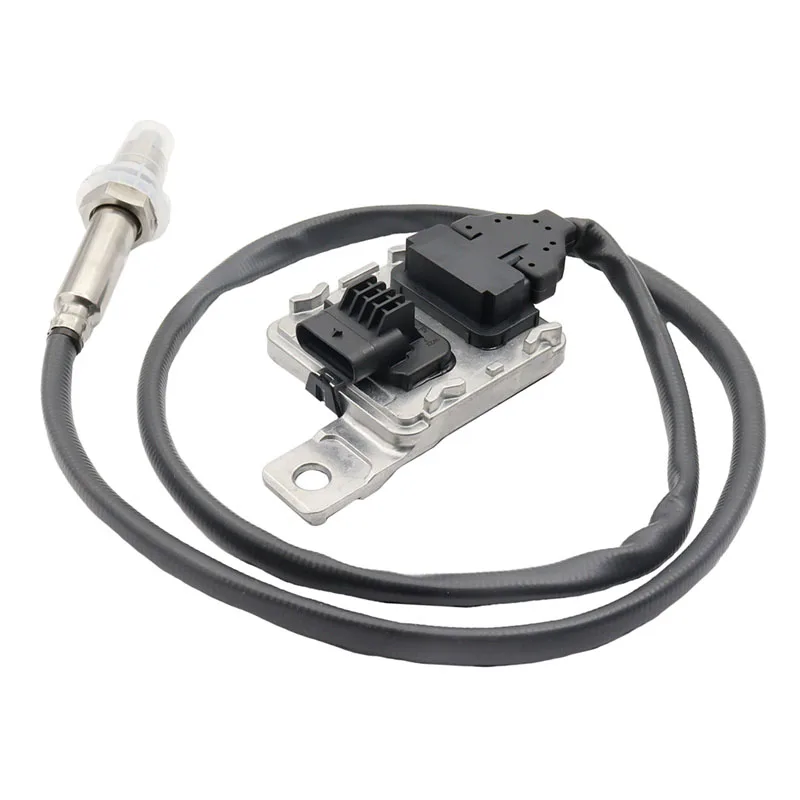 5WK97309 5WK9 7309 Rear Nitrogen Oxide Nox Sensor For Audi Q7 Q8 VW Touareg 3.0 4.0 TDI 4M0907807G 4M0 907 807 G