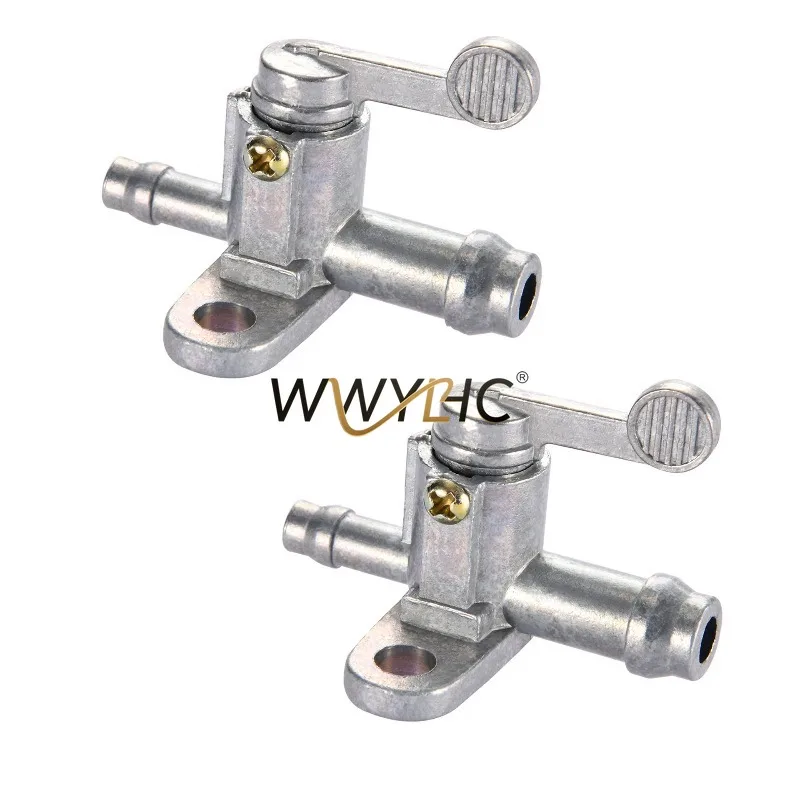 Switch,Motorcycle Accessories, Negative Pressure Switch, Two Packs, Suitable for PW50 1981-2009 Off-road Vehicles
