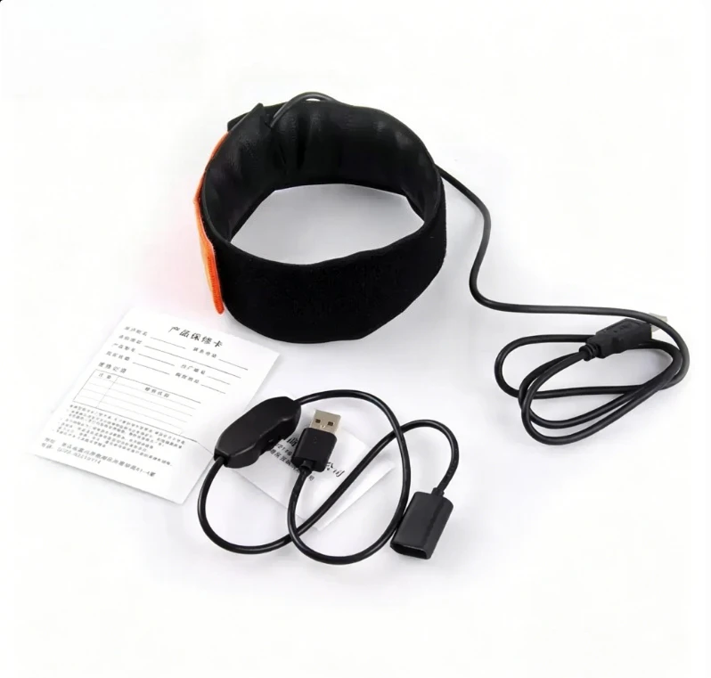 

Astronomy Photography Heating Strip Anti-Fog Belt Telescope Camera Lens Heater for Starry Sky Shooting