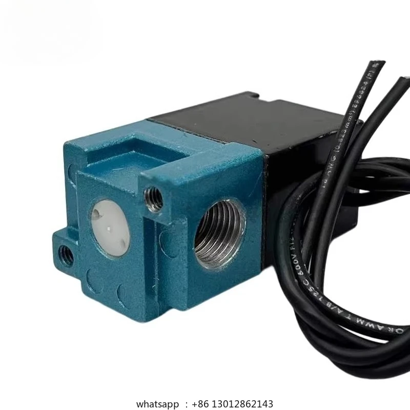 

Высокочастотный электромагнитный клапан 117B-501BAAA/117B-111BA/117B-111BA, оригинальный, подлинный