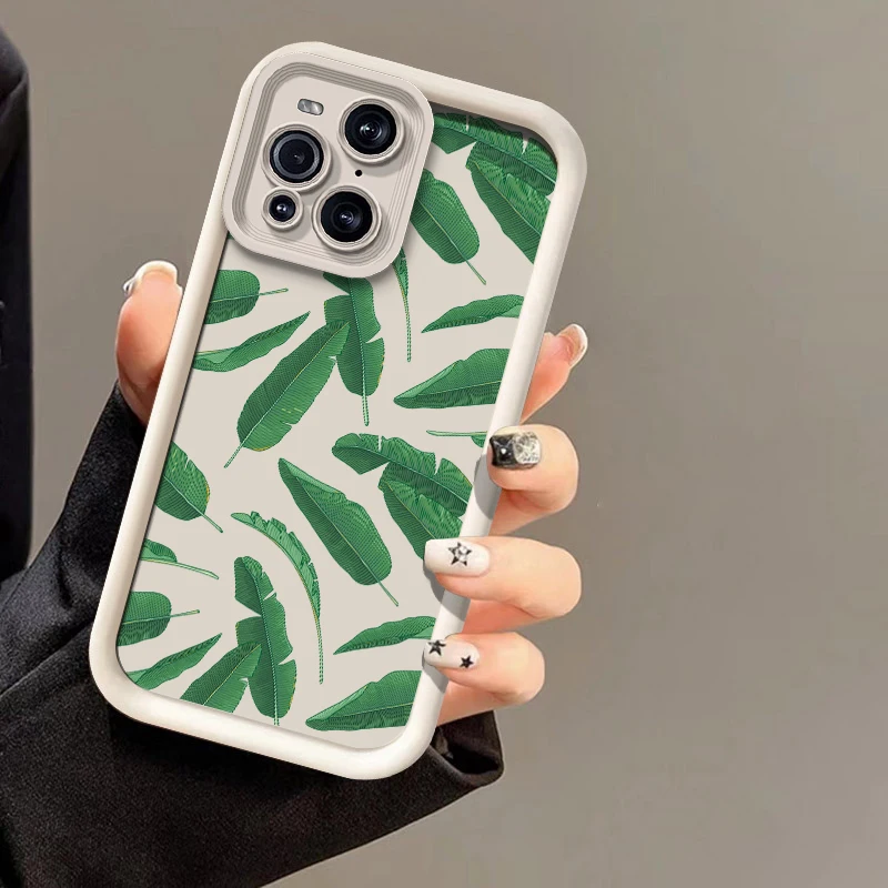 Matte Silicone Phon…