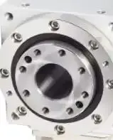 

2026 At Series Three-axis High-Precision Right Angle Gearbox with Spiral Bevel Gear for Machinery Farm