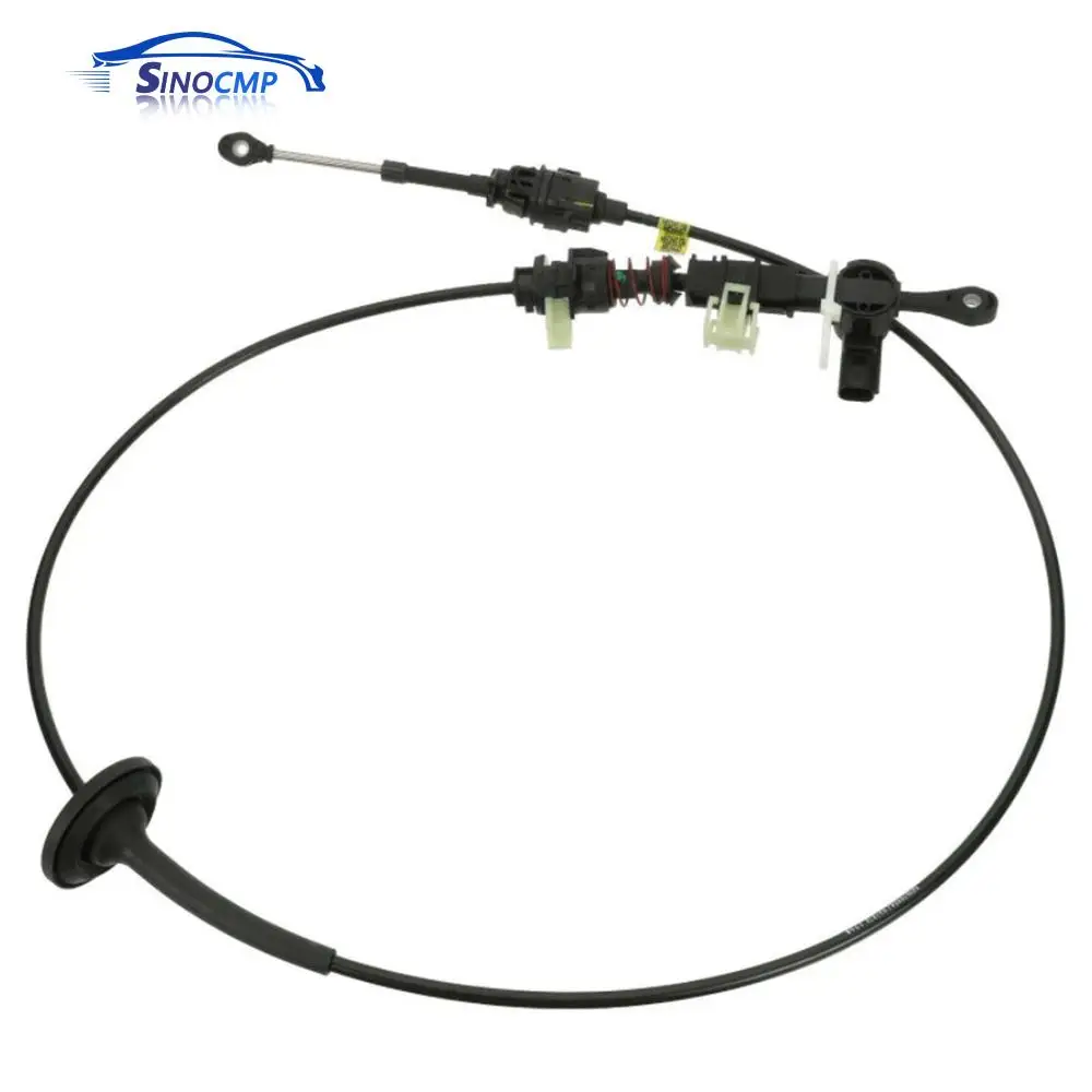 

1 PC 52107846AJ Transmission Shift Control Cable For 2001-2009 Dodge Ram 1500 2500 3500 Car Engine Replacement Parts Accessories