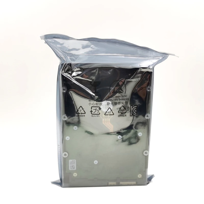 1PCS New Original HDD For Hgst 4TB SATA 3.5