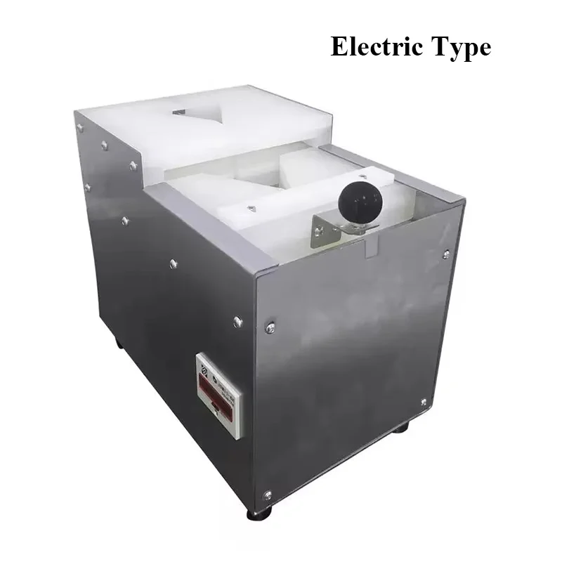 Onigiri Suchi Wrapper Packer Machine Stainless Steel Commercial