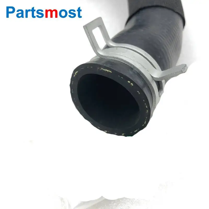 BIAREN Kit Tuyaux De Refroidissement Turbo Supérieur Gauche Et Droit - Land Rover Range Rover L322 Sport 3.6 TDV8 2006-2013 - PNH500500 PNH500510