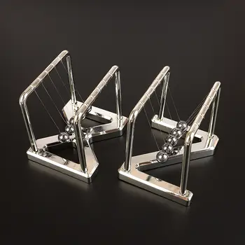 8 最佳銷售 牛頓擺球 - №8