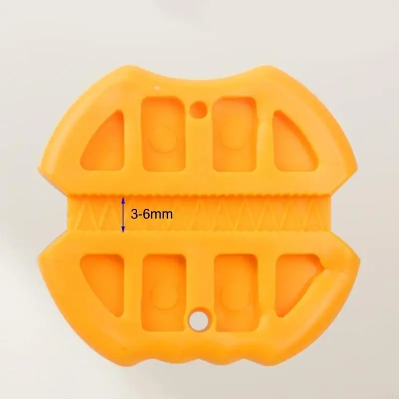 Outil d'insertion fil d'électricien