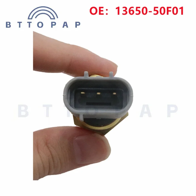 13650-50F01 Coolant Water Temperature Sensor For Suzuki Carry T90V FD 2000-2015 Series Models Auto Parts