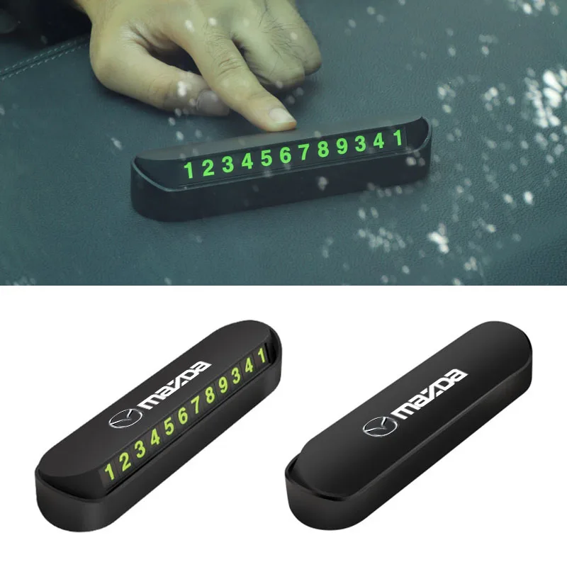 Car Temporary Parki…