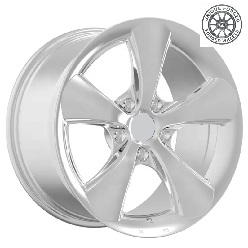 26 Style Rimpower Custom Colors Forged Wheels 16 17 18 19 20 21 22 23 24 Inch Aluminum Wheel for Cars