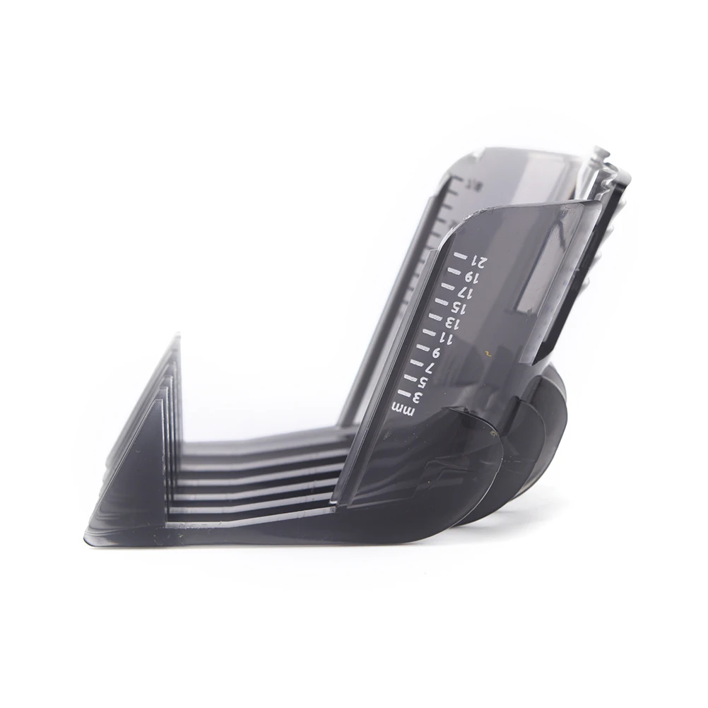 1 Stuks Praktische Hair Trimmer Cutter Kapper Hoofd Clipper Kam Fit Voor Philips Qc5130 Qc5105 Qc5115 Qc5120 Qc5125 Qc5135