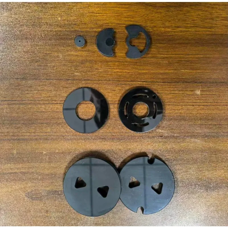 Chinese Factory PCD Wear-resistant Parts