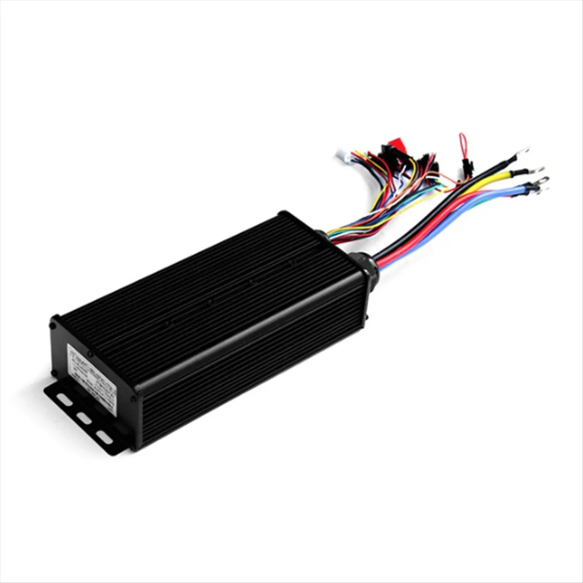 ABXY 100A 3-Mode Sine Wave Controller 24-Tube 48V-72V 3000w-5000W Motor for UART No. 2 Communication Protocol