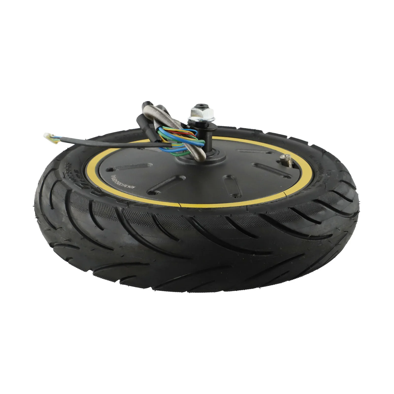 

Поднимите свой опыт езды с помощью нашего простого установки двигателя электрического скутера 36 В 500 Вт для Ninebot Max G30