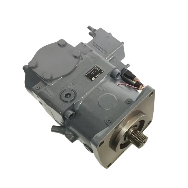 Hydraulic Piston Pump A11VO A11VO40 A11VO130 A11VO190 A11VO145 A11VO75 A11VO260 series A11VO40LRDH110R-NZC12K02