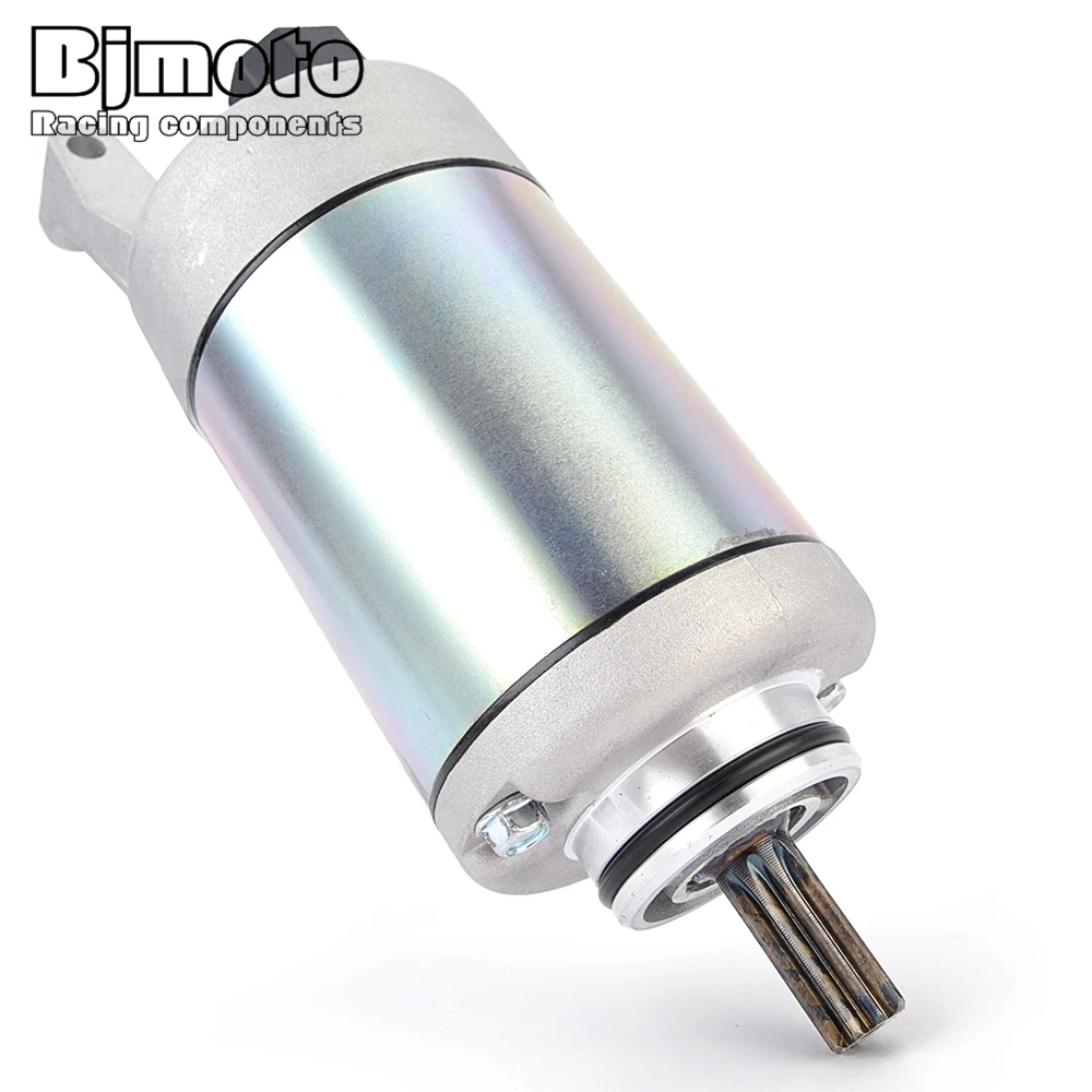 

Starter Motor For K-TM 1090 1190 1290 Super Duke GT Adventure ADV ADV-R Superduke R S T 2014-2022 61340001000 60440001000