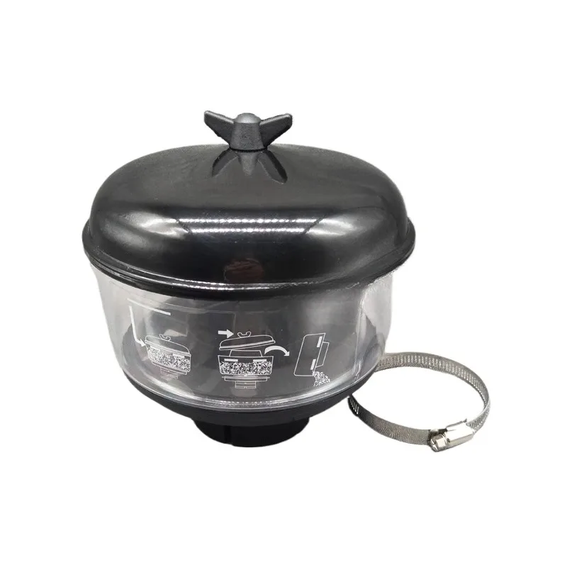 

Деталь фильтра предварительной сборки воздуха экскаватора для Hyundai R55/60/200/210/220-5-7