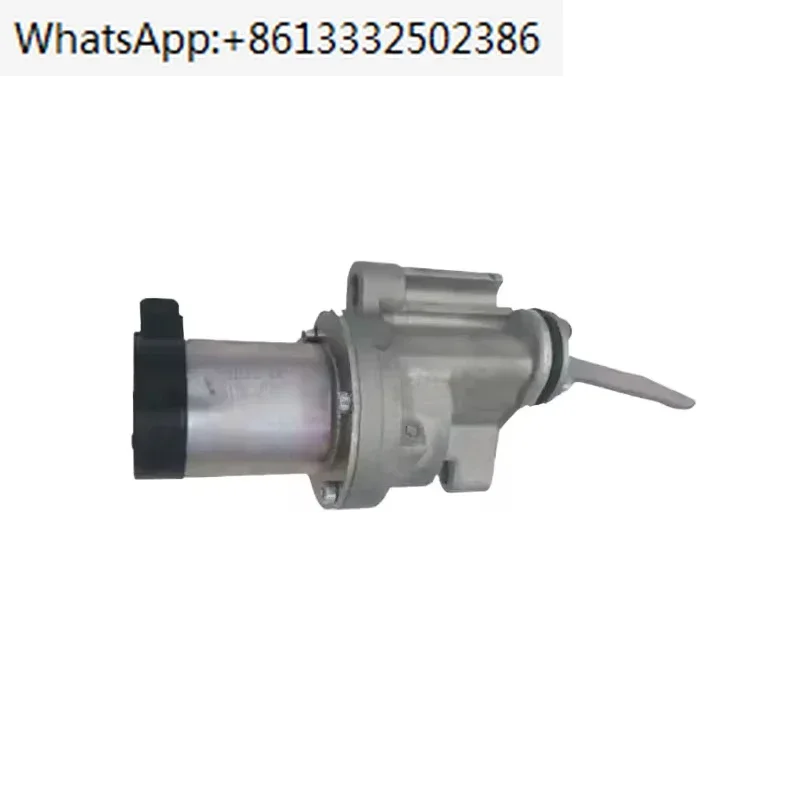 DC12V DC24V Fuel Cut Off Solenoid 04513018 For F2L2011 BF3L2011 D3L2011 F3L20