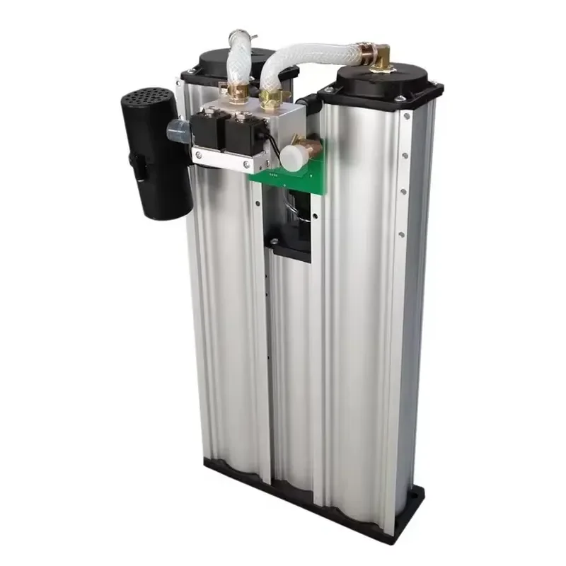 10 LPM Oxygen Generator Tower for Water Treatment System High Purity O2 Concentrator Industrial Air Separation Unit Equipment