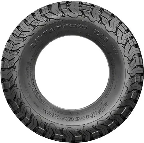 All-Terrain T/A KO2 ATV Radial Tire -34x10.50R17/D 120R 120R