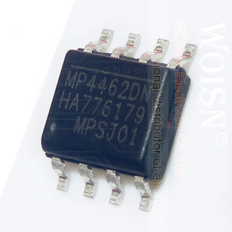 2-5PCS MP4462DN-LF-Z MP4462DN SN74HC240N 74HC240 ADUM1234BRWZ ADUM1234BRW MC33153P MC33153 AT24C16 24C16 LD7577JAGS LD7577