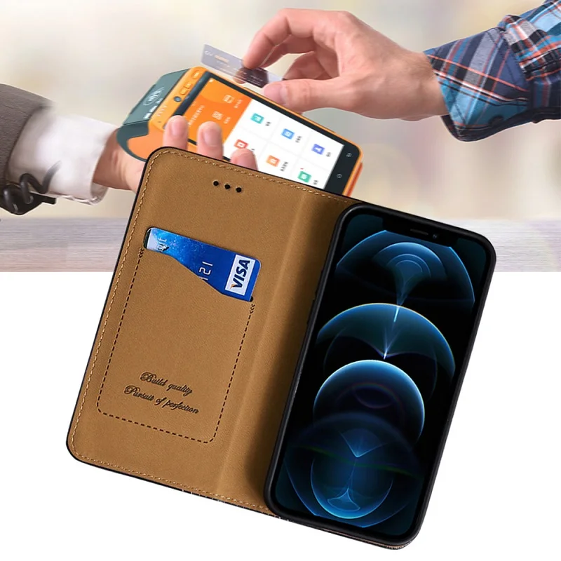 حافظة لهاتف هواوي نوفا 14 حافظة جلدية لهاتف هواوي نوفا 14 حافظة هواوي نوفا 14 برو حافظة نوفا 14 الترا Nova14 Coque Shell 5G