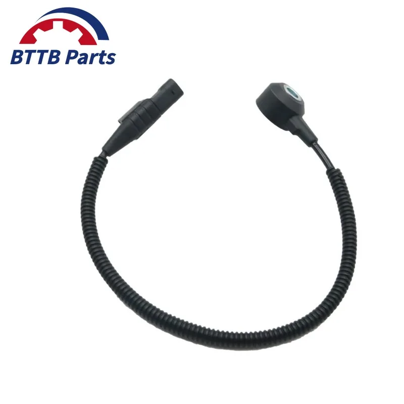 

06K905377E Knock Detonation Sensor for AUDI A3 A5 A6 Q3 Q5 Q7 B9 Quattro S3 TT Porsche Volkswagen New