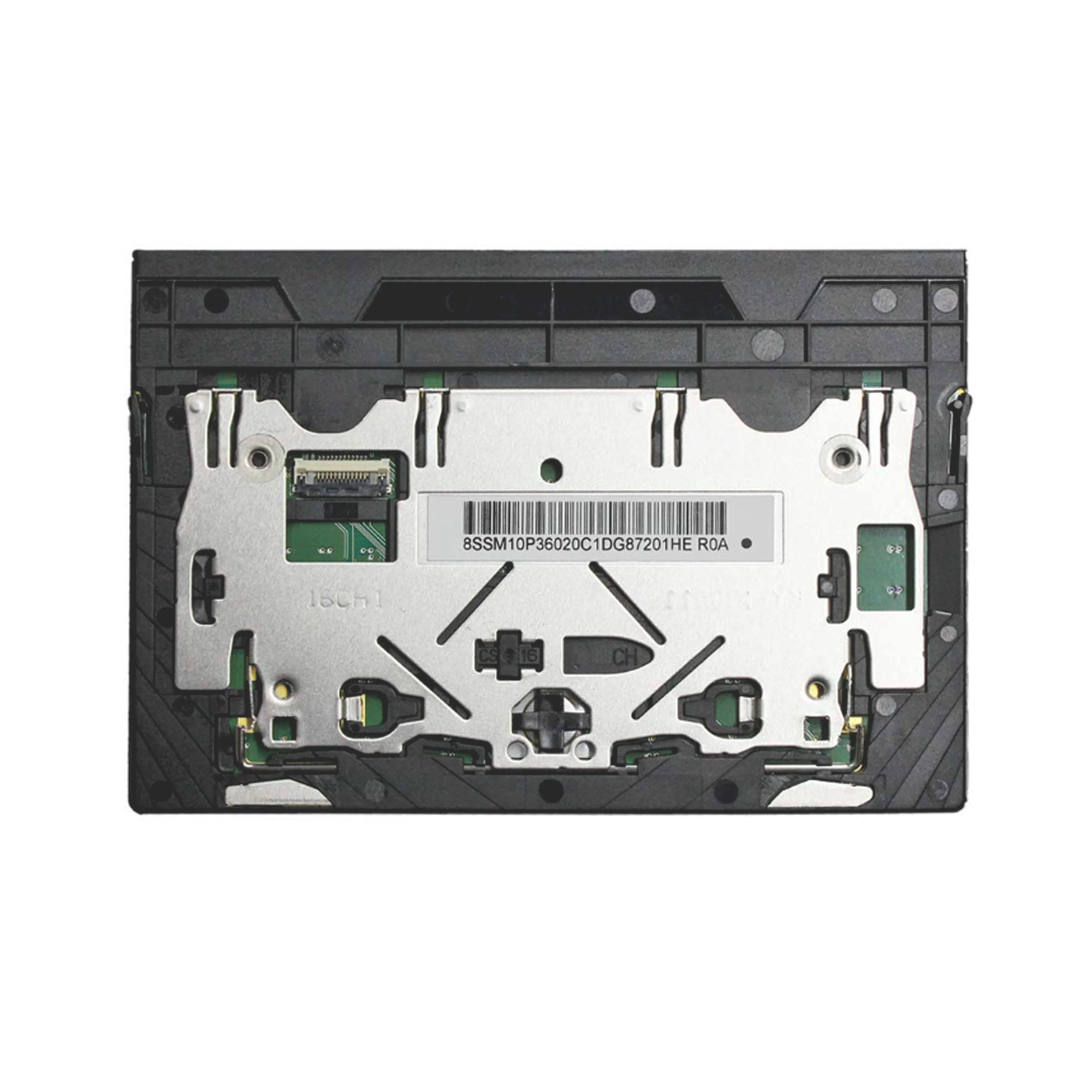 Suitable for Lenovo Thinkpad T490 T590 L480 E480 E580 T15 P14s E490 E590 L14 L15 Touchpad Mouse Pad Clickpad 01YU054 01YU055