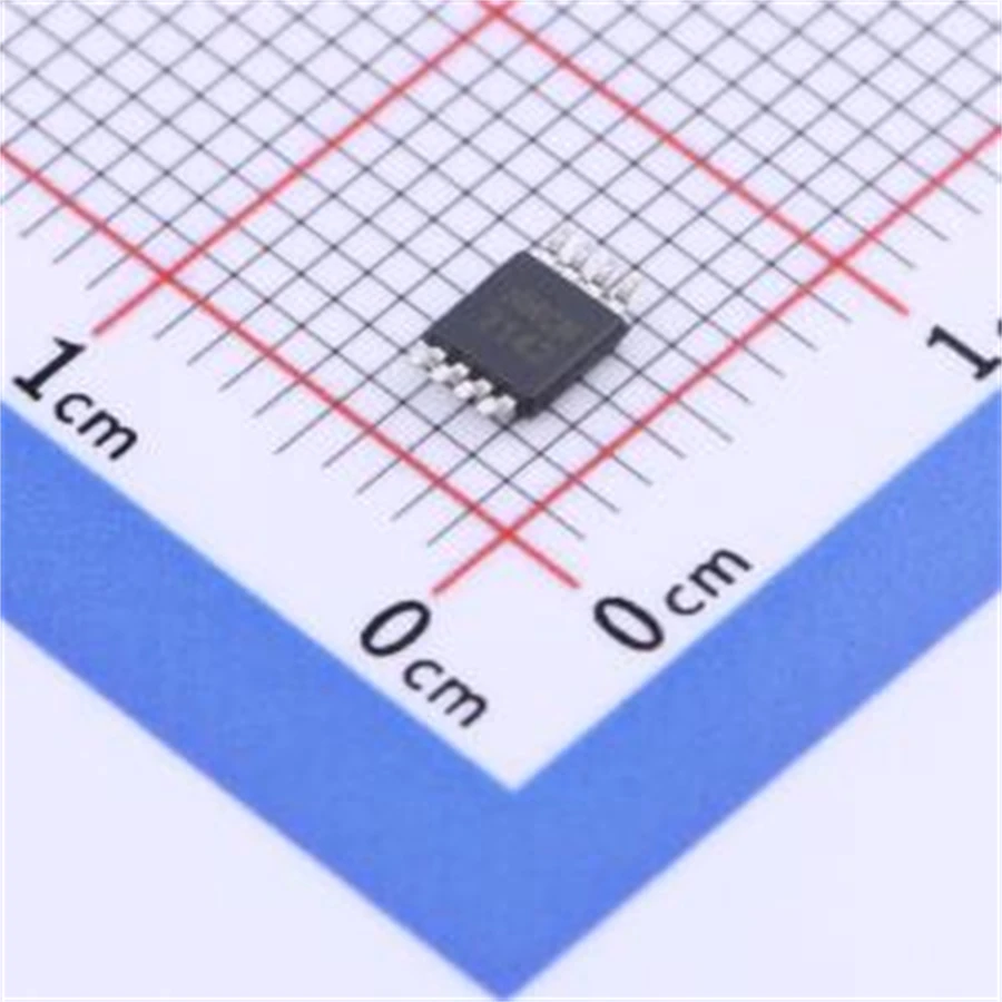 5PCS/LOT MAX6126A50+T (Voltage Reference ICs) image 3