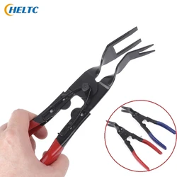 Car Headlight Repair Installation Tool Trim Clip Removal Pliers Dash Upholstery Remover Tool Lamp Pliers, Lamp Removal Tool